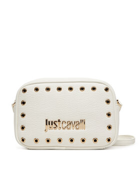 Just Cavalli Just Cavalli Τσάντα 80RA4BU3 ZSB81 Λευκό