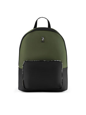 U.S. Polo Assn. U.S. Polo Assn. Раница BIUXT6258MPJ Сив