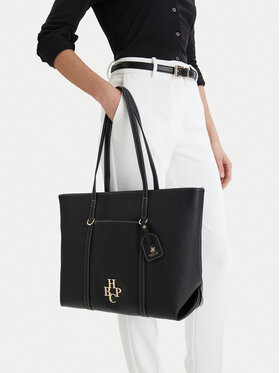 Beverly Hills Polo Club Beverly Hills Polo Club Дамска чанта CEO-BHPC-C-024-09 Черен