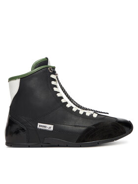 Bronx Bronx Laisvalaikio batai 47661-CU Juoda