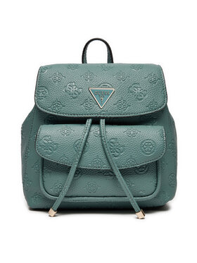 Guess Guess Раница HWPG93 49310 Електриков