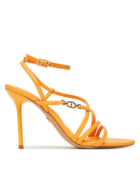Aldo Aldo Basutės Moey 13967476 Oranžinė