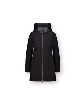CIESSE PIUMINI CIESSE PIUMINI Giubbotto piumino mire_22 Nero Regular Fit