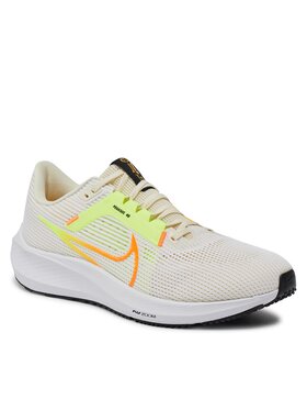 Nike Tenisice Za Trčanje Air Zoom Pegasus 40 DV3853-101 Bež