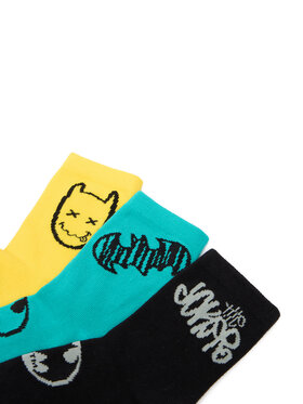 Κάλτσες μακριές Batman φωτογραφία