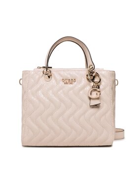 Guess Guess Handtasche Sasky (GG) HWGG86 92060 Rosa