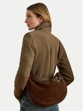 LAUREN RALPH LAUREN LAUREN RALPH LAUREN Torbica 431980157005 Smeđa