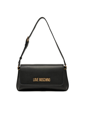 LOVE MOSCHINO LOVE MOSCHINO Kabelka JC4058PP1MLO0000 Černá