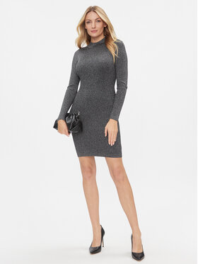 Φόρεμα υφασμάτινο MICHAEL Michael Kors φωτογραφία