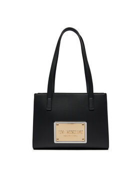 LOVE MOSCHINO LOVE MOSCHINO Torbica JC4356PP0IK1200A Crna
