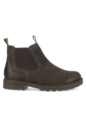 Remonte Remonte Sztyblety D8472-45 Szary