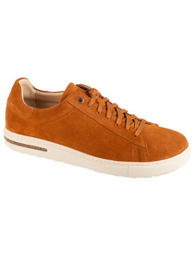 Birkenstock Birkenstock Sneakersy Bend Low LEVE Brązowy