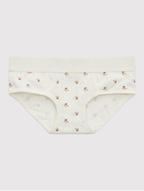 aerie aerie Klašične gaćice 044-6443-6501 Bijela