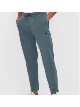 Armani Exchange Armani Exchange Jeansy 3KZPAL ZJX1Z 2906 Tmavomodrá Slim Fit