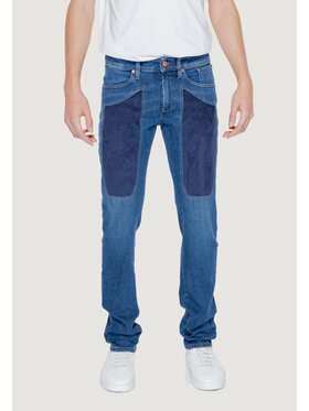 Jeckerson Jeckerson Jeans JOHN002 Blu Slim Fit