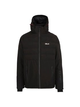 Trespass Trespass Kurtka snowboardowa Randolph Czarny Long Fit