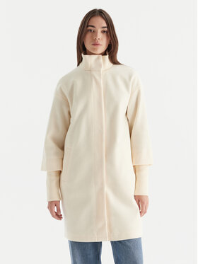 Vero Moda Vero Moda Płaszcz przejściowy Vince 10335816 Beżowy Regular Fit