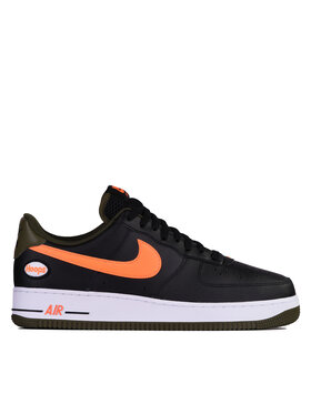 Nike Nike Sneakersy DH7440-001 Czarny