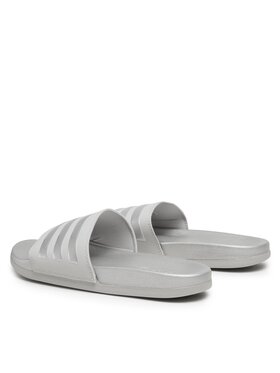 Adidas Natikače Adilette Comfort Slides H03619 Siva