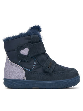 Primigi Primigi Lumesaapad GORE-TEX 2350044 M Tumesinine