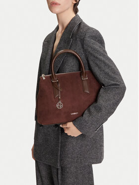 Lasocki Lasocki Handtasche C-LSK-L-014-08 Braun