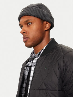 Tommy Hilfiger Tommy Hilfiger Kapa AM0AM12635 Siva