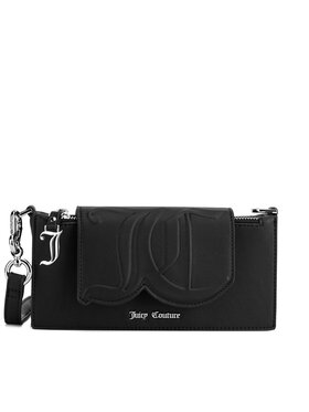 Juicy Couture Juicy Couture Geantă BIJXT2540WVP Negru
