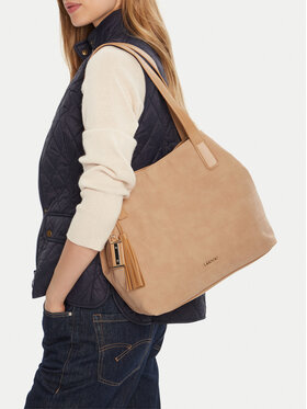 Lasocki Lasocki Handtasche C-LSK-K-040-06 Braun