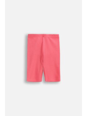 Coccodrillo Coccodrillo Legginsy WC6122501TGJ-007 Różowy