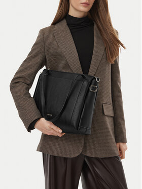 Lasocki Lasocki Rankinė CEO-LSK-L-031-10 Juoda