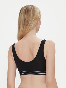 Σουτιέν τοπ Emporio Armani Underwear φωτογραφία