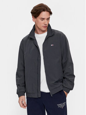 Tommy Jeans Tommy Jeans Blouson bomber Essential DM0DM17982 Gris Regular Fit