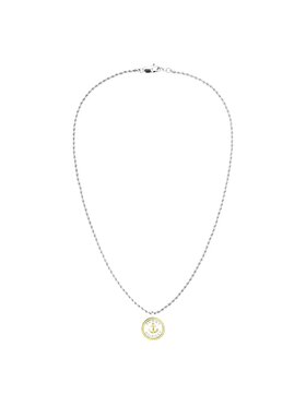 Tommy Hilfiger Tommy Hilfiger Náhrdelník 2790690 Strieborná