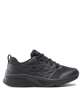 Skechers Skechers Sneakers Quick Sprint 403769L/BBK Schwarz