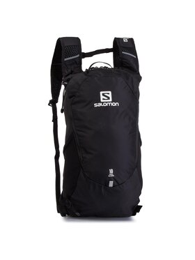 Salomon Salomon Раница Trailblazer C10483 Черен