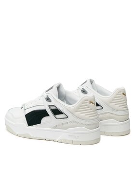 Puma Tenisice Slipstream Suede Fs 388634 05 Bijela