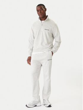 Jack & Jones Jack & Jones Tuta Norrebro 12291538 Grigio Relaxed Fit