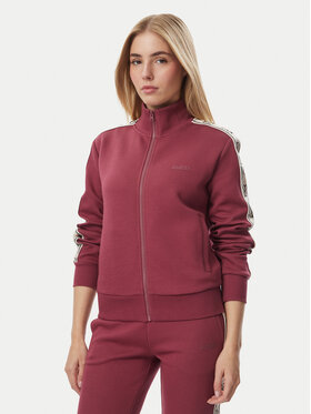 Guess Guess Jopa V2YQ16 KB3P2 Temno rožnata Regular Fit