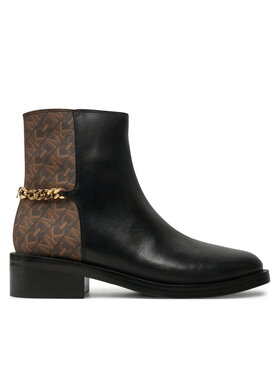 MICHAEL Michael Kors MICHAEL Michael Kors Botine 40F4CLME8L Negru