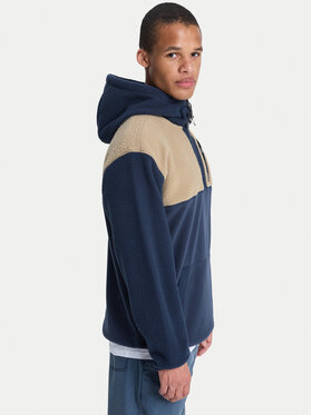 Quiksilver Quiksilver Polar Ocean View Mix Up EQYPF03073 Granatowy Comfort Fit
