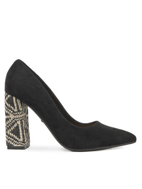 DeeZee DeeZee Pantofi pumps XLO Negru