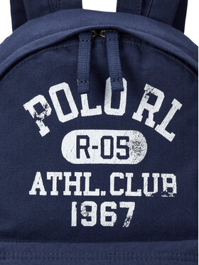 Polo Ralph Lauren Ruksak 405945882005 Tamnoplava