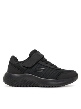 Skechers Skechers Сникърси Bounder-Trekzic 403908L/BBK Черен
