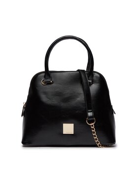 Monnari Monnari Kabelka BAG3870-020 Černá