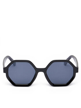 JENNY JENNY Ochelari de soare 4WF-011-SS25 Negru
