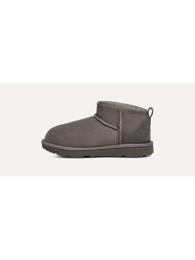Ugg Ugg Śniegowce 1130750K-GREY Szary