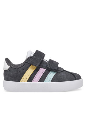 adidas adidas Sneakers VL Court 3.0 JH6308 Gri
