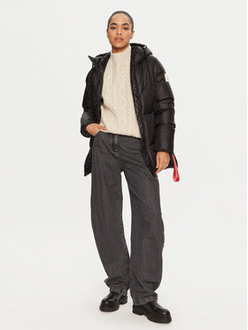 Μπουφάν πουπουλένιο After Label φωτογραφία