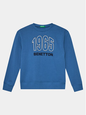 Felpe online bimbo benetton