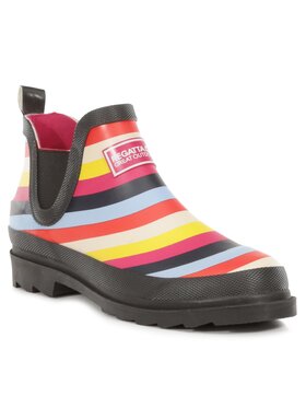 Regatta Gumene čizme Lady Harper Welly RWF454 Šarena